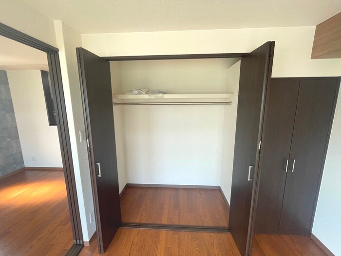 コーポグリーンストークの物件内観写真