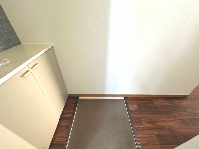 コーポグリーンストークの物件内観写真