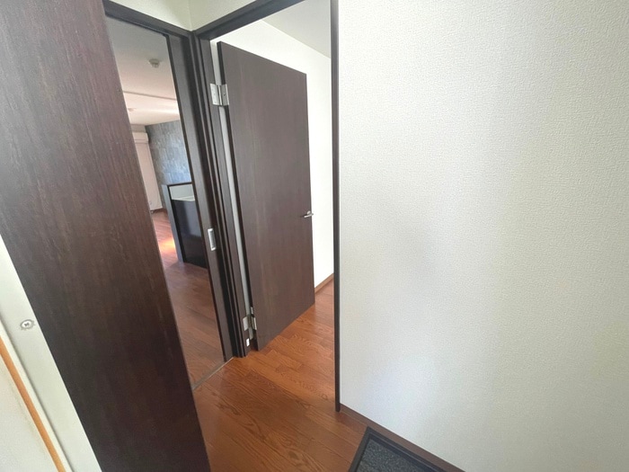 コーポグリーンストークの物件内観写真