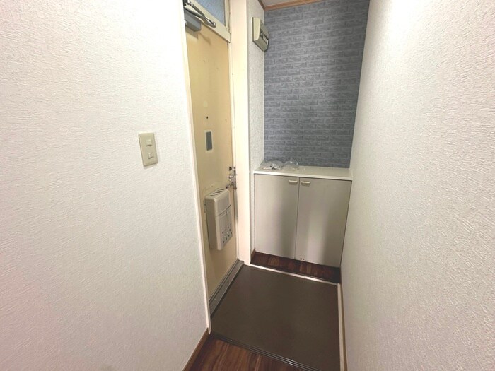 コーポグリーンストークの物件内観写真