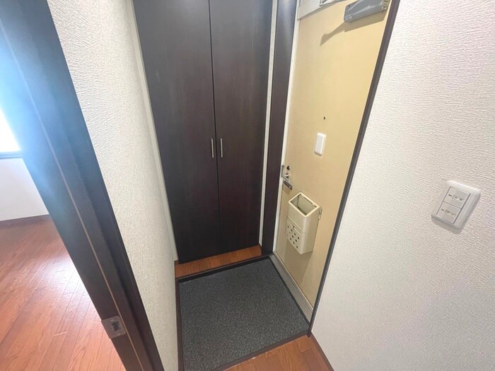 コーポグリーンストークの物件内観写真