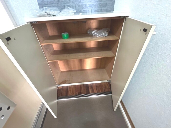 コーポグリーンストークの物件内観写真