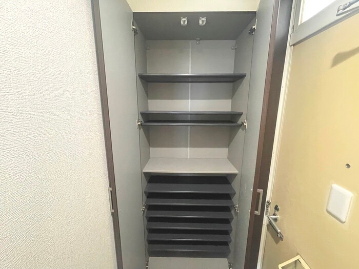 コーポグリーンストークの物件内観写真