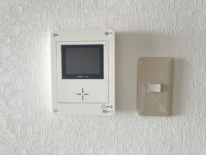 コーポグリーンストークの物件内観写真