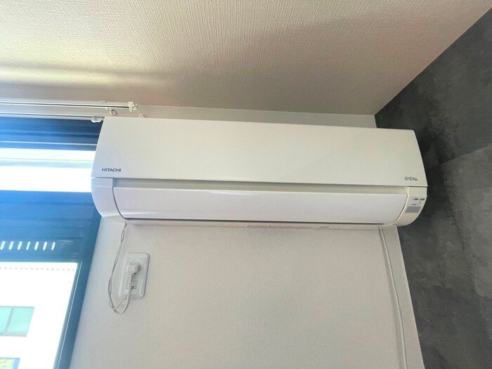 コーポグリーンストークの物件内観写真