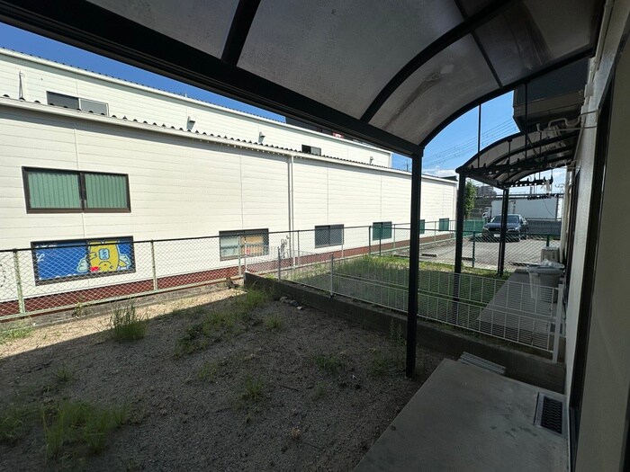 コーポグリーンストークの物件内観写真