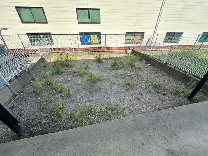 コーポグリーンストークの物件内観写真