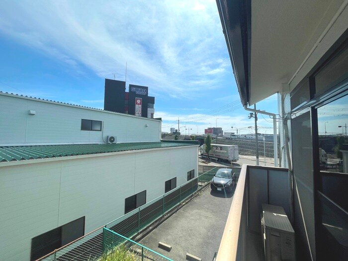 コーポグリーンストークの物件内観写真