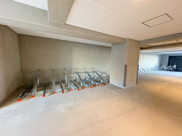 CRESTTAPP京都西京極dex(504)の物件外観写真