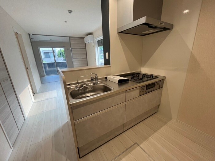 仮)vogue京都桂の物件内観写真