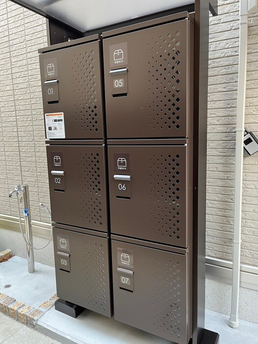 仮)vogue京都桂の物件外観写真