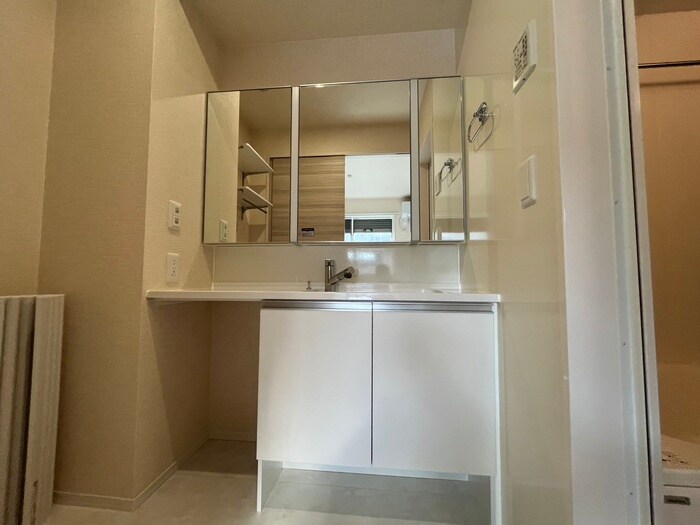 仮)vogue京都桂の物件内観写真