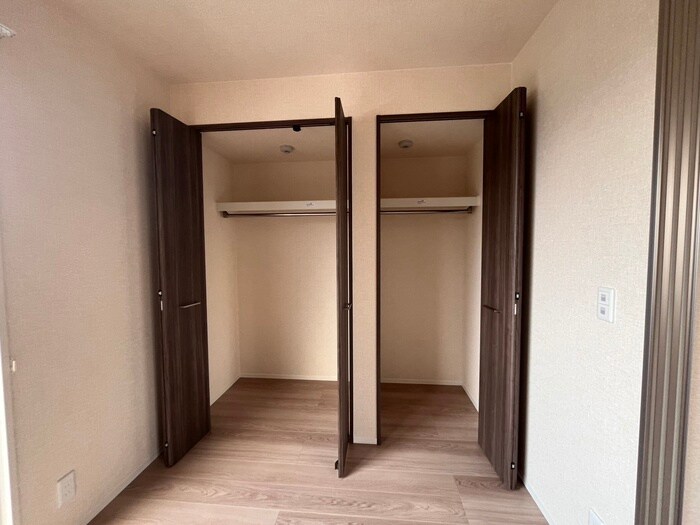 仮)vogue京都桂の物件内観写真