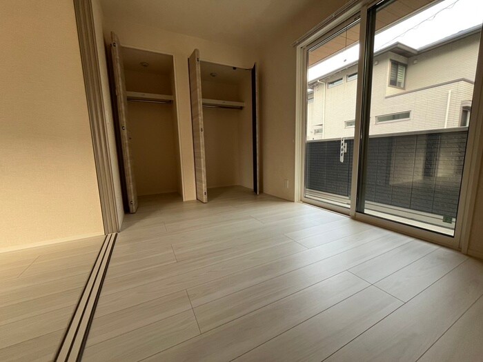 仮)vogue京都桂の物件内観写真