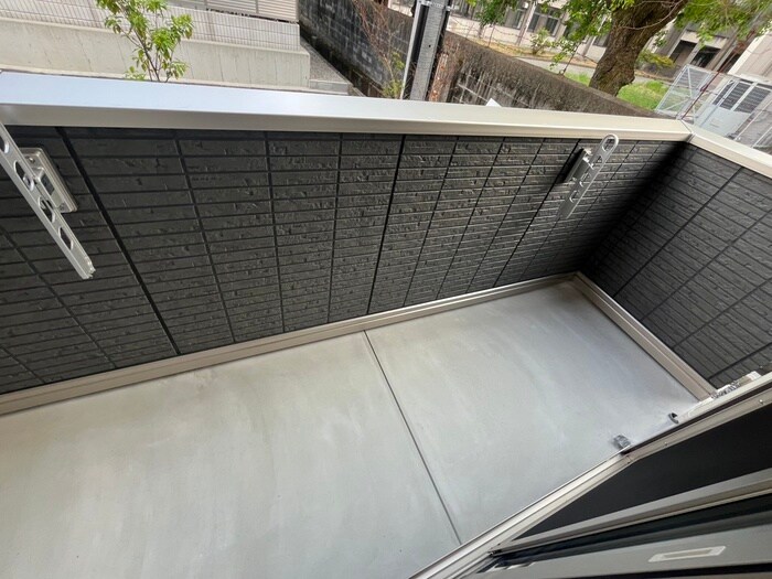 仮)vogue京都桂の物件内観写真