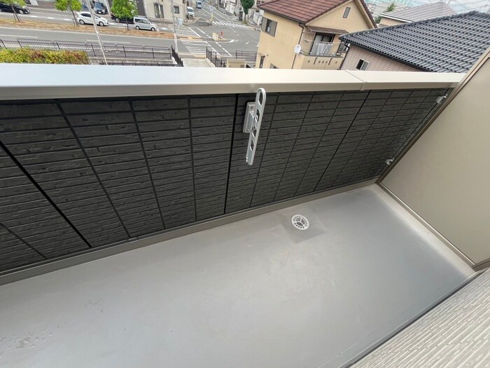 仮)vogue京都桂の物件内観写真