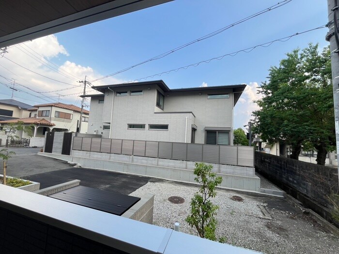 仮)vogue京都桂の物件内観写真