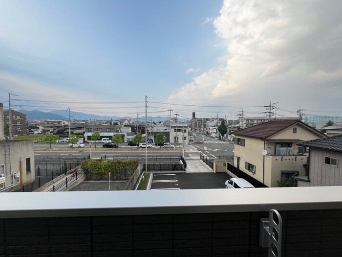 仮)vogue京都桂の物件内観写真