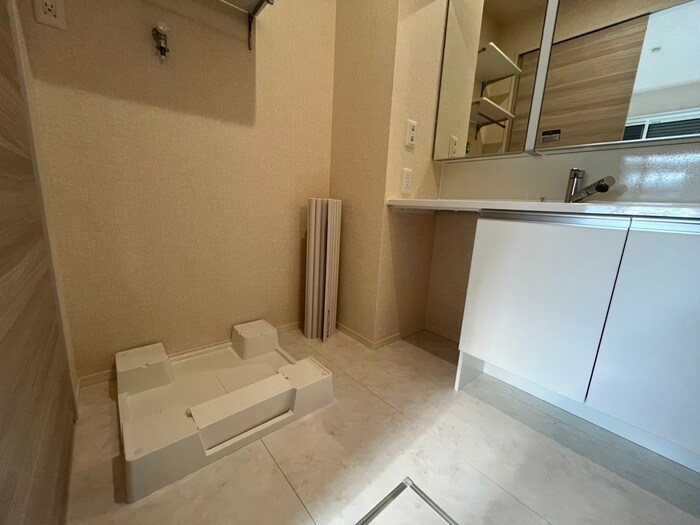 仮)vogue京都桂の物件内観写真