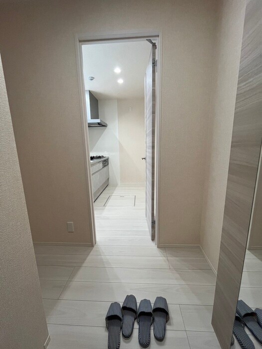 仮)vogue京都桂の物件内観写真