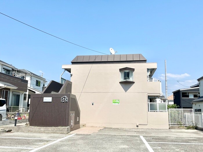 Ｒｅｎａｔｕｓ箕面の物件外観写真