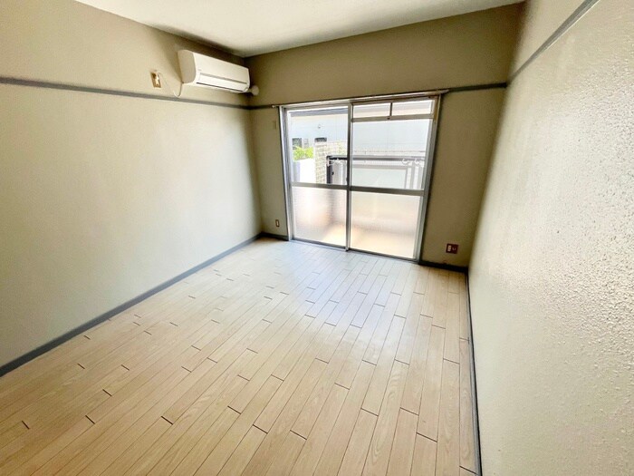 Ｒｅｎａｔｕｓ箕面の物件内観写真