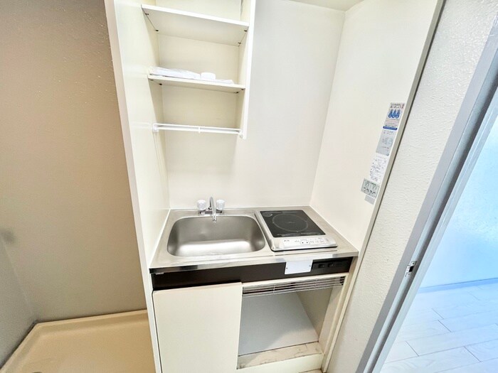 Ｒｅｎａｔｕｓ箕面の物件内観写真