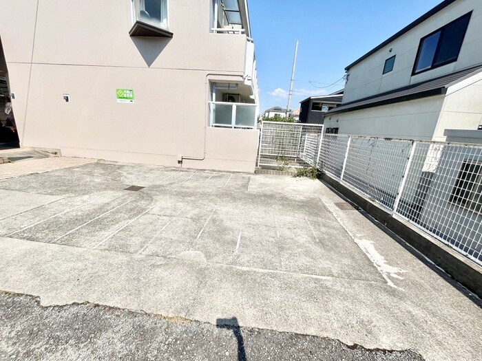 Ｒｅｎａｔｕｓ箕面の物件外観写真