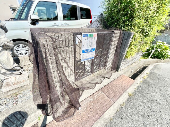 Ｒｅｎａｔｕｓ箕面の物件外観写真