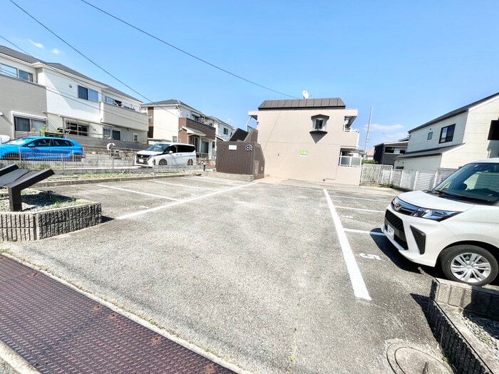 Ｒｅｎａｔｕｓ箕面の物件外観写真