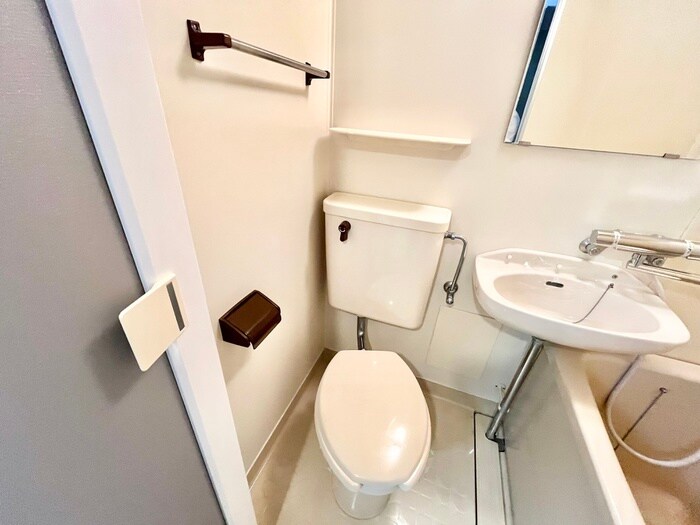 Ｒｅｎａｔｕｓ箕面の物件内観写真