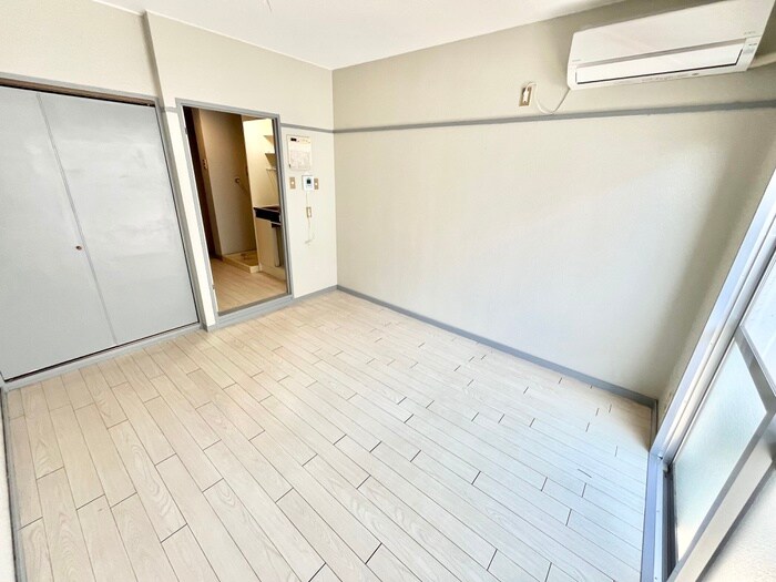 Ｒｅｎａｔｕｓ箕面の物件内観写真