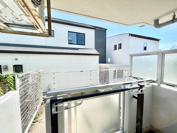 Ｒｅｎａｔｕｓ箕面の物件内観写真