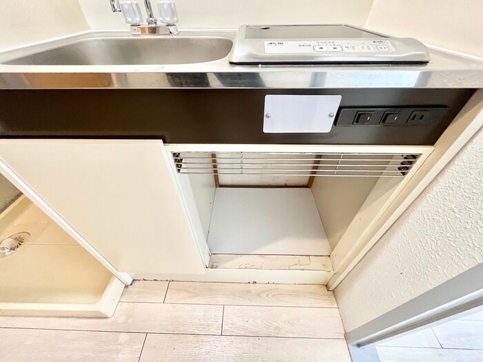 Ｒｅｎａｔｕｓ箕面の物件内観写真