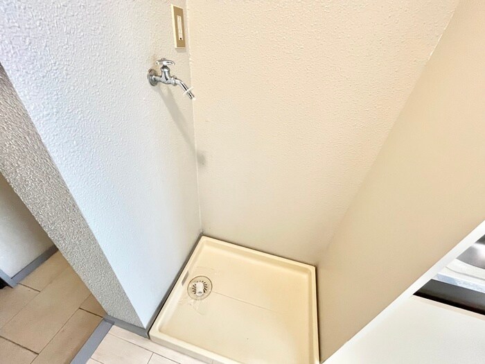 Ｒｅｎａｔｕｓ箕面の物件内観写真