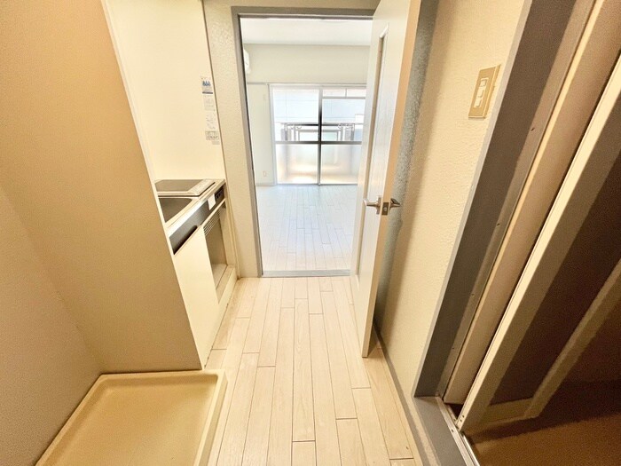 Ｒｅｎａｔｕｓ箕面の物件内観写真