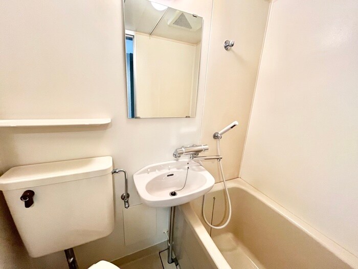 Ｒｅｎａｔｕｓ箕面の物件内観写真