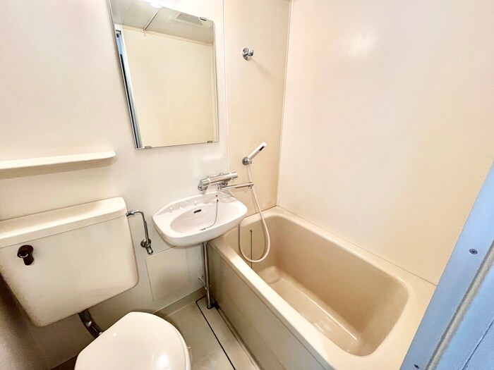 Ｒｅｎａｔｕｓ箕面の物件内観写真