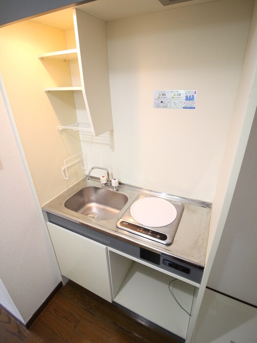 ハウスパティオの物件内観写真