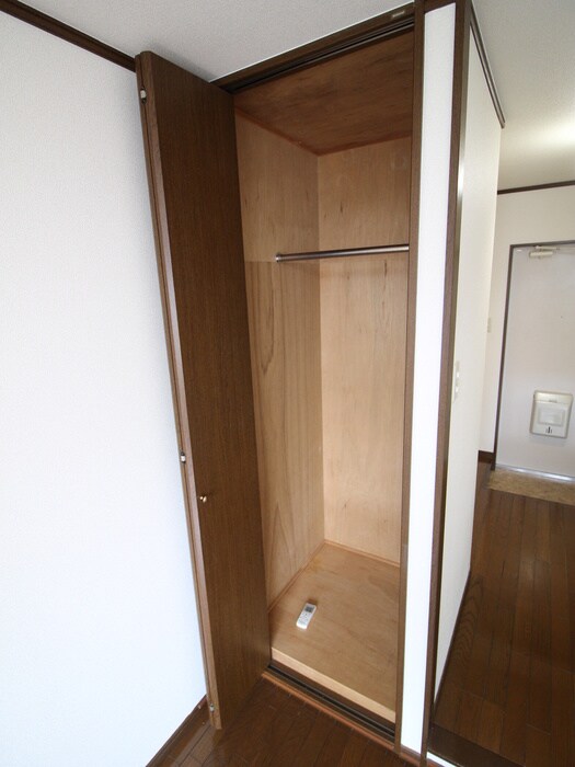 ハウスパティオの物件内観写真