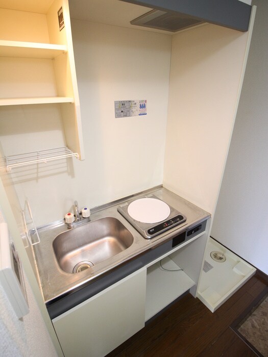 ハウスパティオの物件内観写真