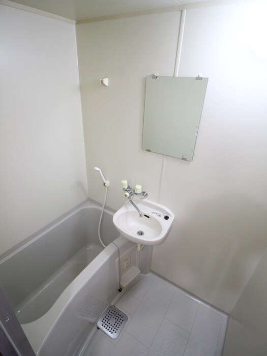 ハウスパティオの物件内観写真