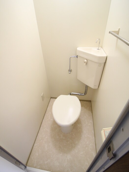 ハウスパティオの物件内観写真