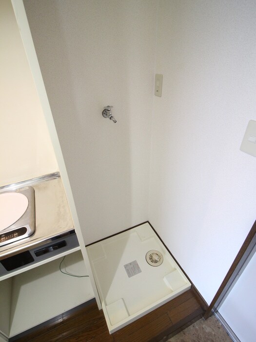 ハウスパティオの物件内観写真