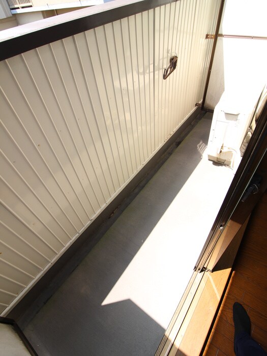 ハウスパティオの物件内観写真