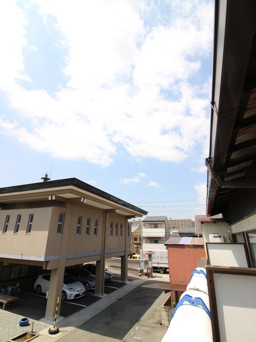 ハウスパティオの物件内観写真