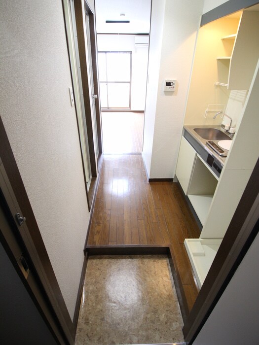 ハウスパティオの物件内観写真