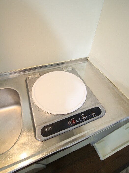 ハウスパティオの物件内観写真