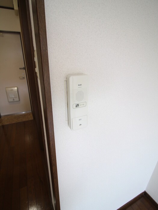 ハウスパティオの物件内観写真