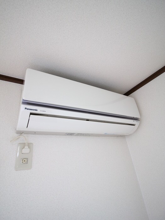 ハウスパティオの物件内観写真